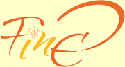 FinE Logo