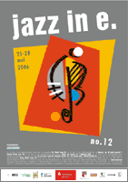 jazz in e. 2006