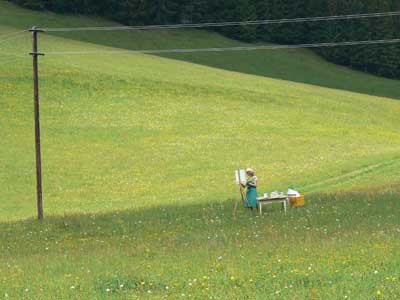 Bauernfilm