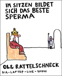 Rattelschneck