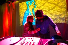 DJ Mortron