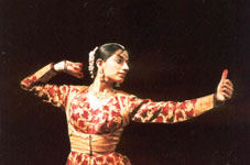 Andjanie Bahorie