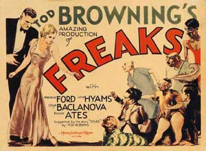 Freaks