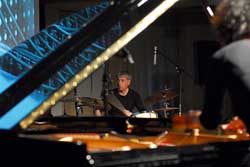 Tony Buck