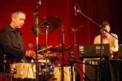 Friedman/Liebezeit