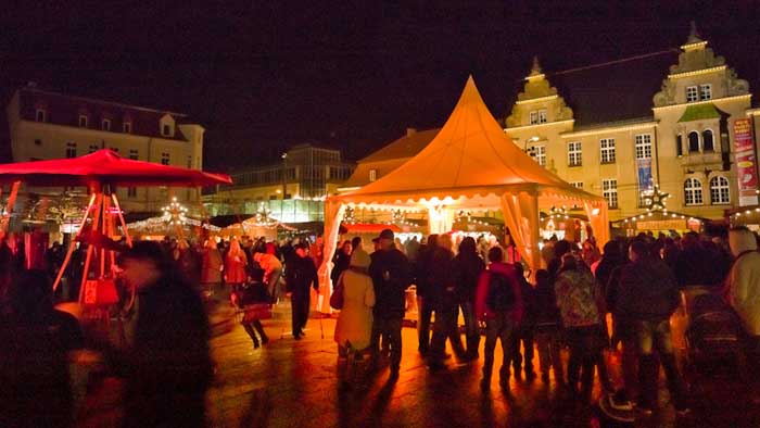 Impression 2011