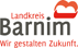 Logo Barnim