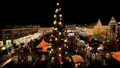 Markt