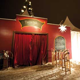 Theater